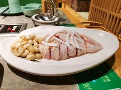-原味四季椰子鸡(公明百佳华店)