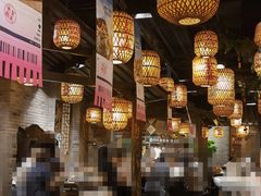 -南京大牌档(香港广场店)