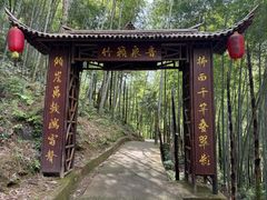 -石台牯牛降景区