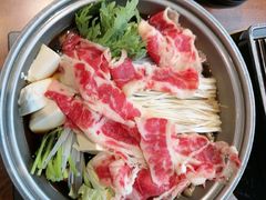 -九井澤精致料理(金茂店)