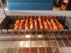 -邢氏老太太烤串(北兴街店)