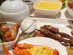 -堂会(白云店)