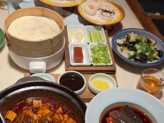 -那家小馆•北京菜•烤鸭(中关村店)