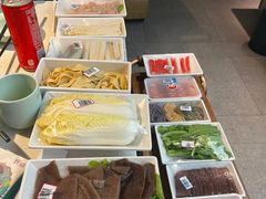 -野妹火锅(龙岗店)