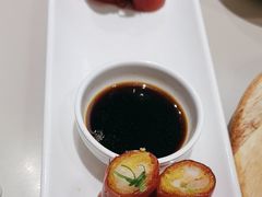-蔡澜点心·粤菜(丽泽天街店)