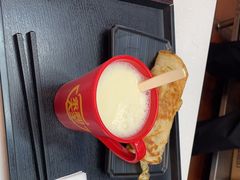 -永和大王(杨高中路店)