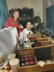 -盘子女人坊古装写真摄影(天津总店)