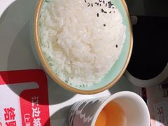 -江边城外烤全鱼(世茂广场店)