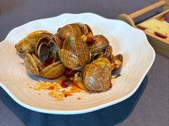 -百富源·海鲜辽菜(和平北大街店)