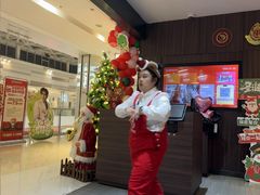 -海底捞火锅(锦艺城店)