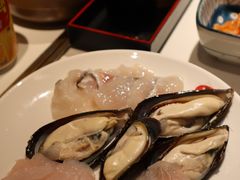 -温禾牛·和牛寿喜烧自助火锅(恒基名人店)