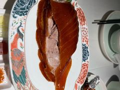 -在前门·烤鸭北京菜(五月花广场店)