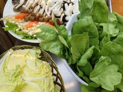 -清真·鸦儿李记·涮肉(鼓楼店)