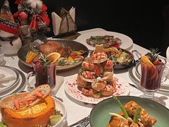 -Mogul Eatery·大亨餐酒馆