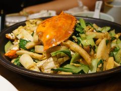 -老宁波1381餐厅(桃源中路店)