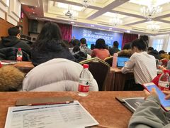 -北京北邮科技大厦