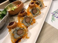 -梅丘·寿司の美登利(银座店)