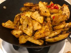 -西夏回族烧麦馆(牡丹街店)