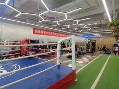 -博康·游泳健身(金地仰山店)