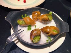 -西堤牛排(恒隆广场店)