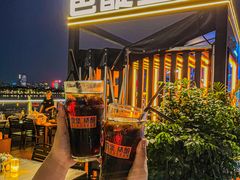 -琶醍壹号•潮菜江景餐吧