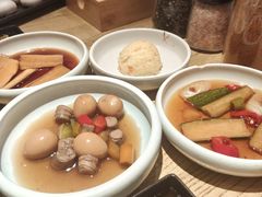 -泥炉烧肉师(新街口金銮巷店)