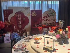 -蘇锦宴·淮扬菜烤鸭·小院(三元桥霄云路店)