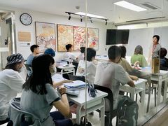 -帝京日语(春熙路旗舰校区)