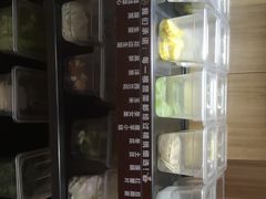 -水林间·寿喜烧自助(仙林金鹰店)