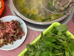 -富源杨记牛肉馆