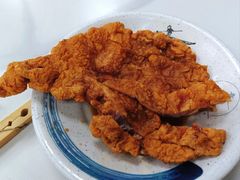 鸡蛋排骨-章氏(车站北路店)