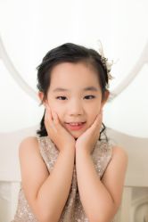 -亲亲宝贝艾尔莎亲子摄影会馆(中华路店)