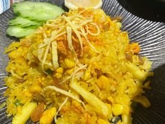 -Home Thai·泰谣(王府井apm店)