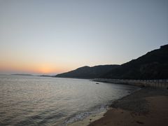 -舟山嵊泗列岛风景名胜区