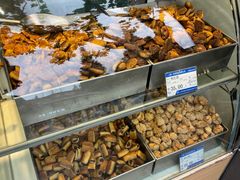 -一定好食品有限公司(四川北路商业街店)