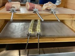 -很久以前羊肉串(昌里路三钢里店)