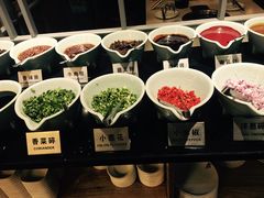-鼎尊锅物料理(五角场店)