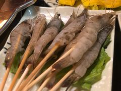 -大龙辣火锅·龙虾·烧烤(湖滨新天地店)