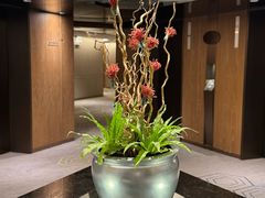 -广州花园酒店