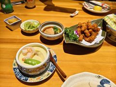 -大岛日本料理铁板烧(南通大饭店)