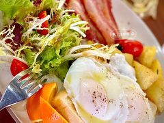 -VESH COFFEE(定西路店)