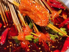 -让签签飞小郡肝串串香(春熙路形象店)