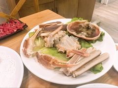 -吉友粥底火锅(方斜路店)