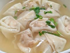 -南城香·饭香串香馄饨香(赵公口店)