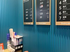 -海马体照相馆(龙湖杭州金沙天街店)