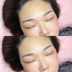 -久匠·纹眉半永久野生眉