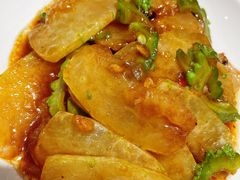 -郑东靓靓虾馆·金牌油焖大虾(天泽街店)