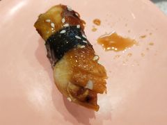 -争鲜回转寿司(流行前线店)