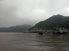 -北岐滩涂