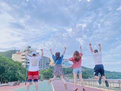 -东海半边山旅游度假区
